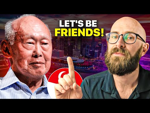 Famous Dictators Who Were Actually Nice Guys