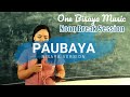 Paubaya Bisaya Version | Cover
