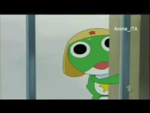 Keroro EP 1 ita 1/3