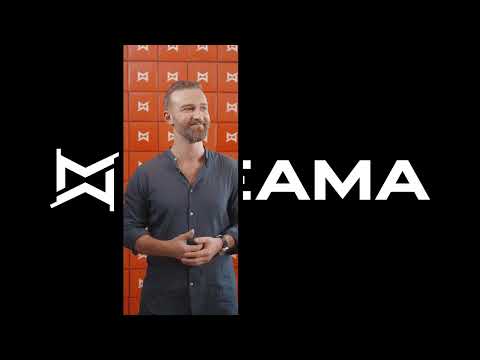 MEAMA-ს გრანდიოზული გათამაშება იწყება! მოიგე საჩუქრები!