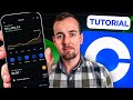 Coinbase Investing For Beginners — Full Tutorial
