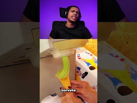 Ela Ficou Conhecida Pelos Sorvetes e pelo Carisma Gigante 😍👵🍦