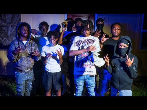 6lockk - No Bap (Official Music Video)