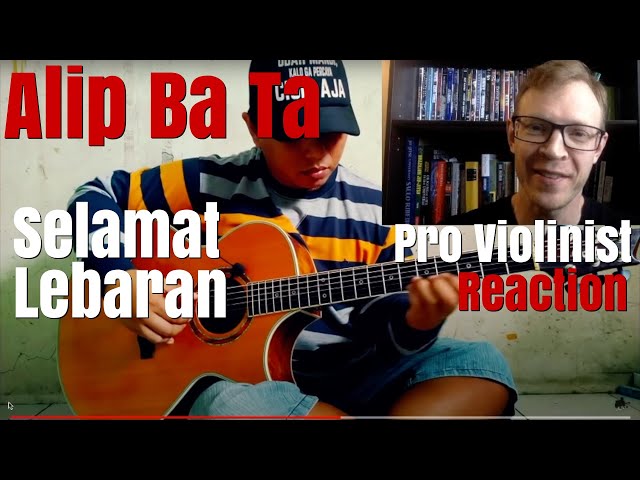 Video de pronunciación de selamat en Indonesia
