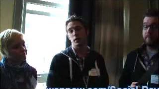 Testimonial - Age of Rockets