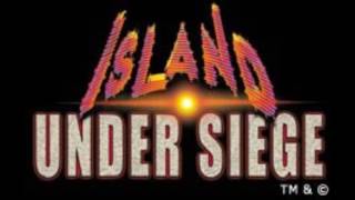 Halloween Horror Nights: Islands of Fear (2002) Soundtrack - Island Under Siege