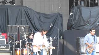 Los Lonely Boys &quot;Friday Night&quot; at the S