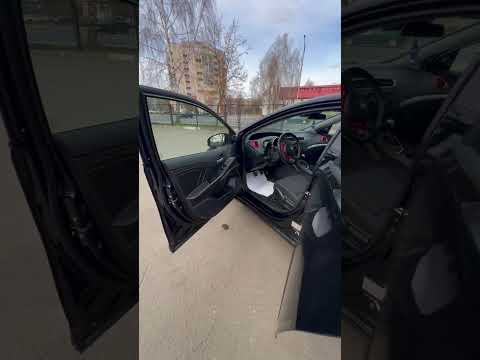 фото honda civic ix рестайлинг 0