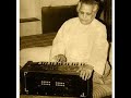 Remembering Vishmadeb Chattopadhyay : The Magnificent Musician of Kolkata - Part -1