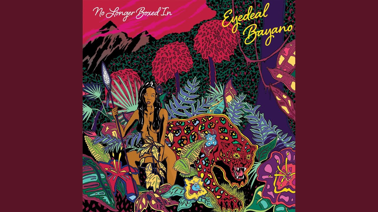 Money Can't Buy Love (feat. Allison Balanc)