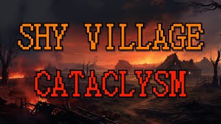Fantasy RPG Video Game Music - Shy Village (After Cataclysm)