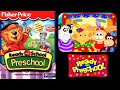 Fisher Price Ready For School Preschool 1996 PC Windows Longplay