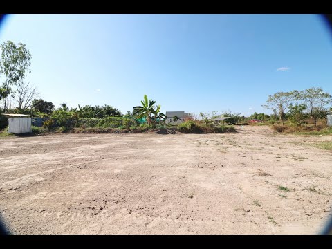 3 Rai Land for Sale in Non Sung, Udon Thani, Non Sung, Muang Udon Thani, Udon Thani, , 4,480 sqm, Land For Sale, by วีรภัทรา ดาร์เปอร์, 500474552 - DDproperty.com