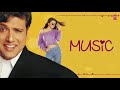 Mera Dil Hai Tera Tera Hi Rahega Full Latest Layrics Song Govinda Sushmita Sen