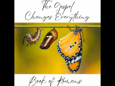 Our Benefits Package | Romans 5:1-5