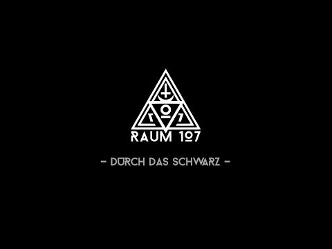 [Video Preview] DD00054 RAUM 107 - Durch Das Schwarz