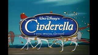 Cinderella - 2005 Platinum Edition DVD Trailer
