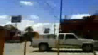 Botas Negras - Radio Kaos