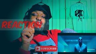 Juicy J "Working For It" (REACTION)