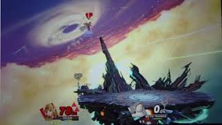 スマブラＳＰ　テスト動画