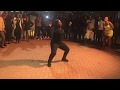 Mapouka Solo