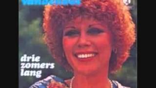 Conny Vandenbos - Drie zomers lang (1975)