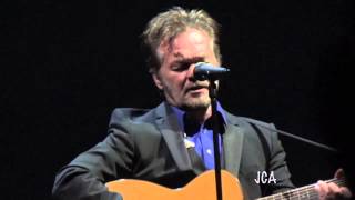 JOHN MELLENCAMP - Longest Days - Mohegan Sun CT - July 5, 2014