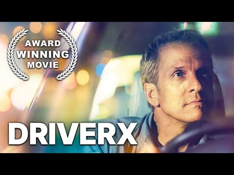 DriverX | Feature Drama Film