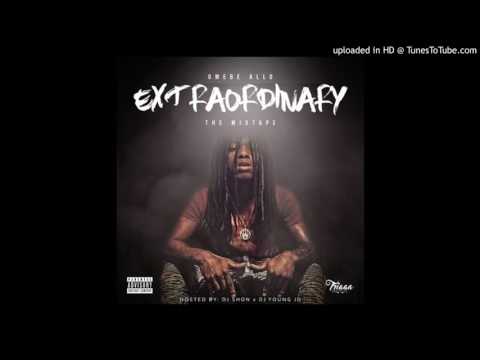 (GMEBE) Allo - 1 Day Ft Bravo & JP Armani [Prod. By CashBagBeats] (LEAK)