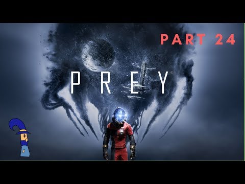 Turreting up! | PREY - Part 24