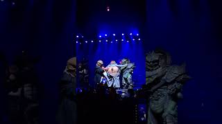 Gwar, The Stoned Age Tour with special guests Dark Funeral, Squid pisser Oct,18 2024