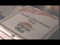 1990 Pizza Hut Double Cheeseburger Pizza Commercial