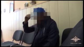 В областном центре задержали сторонника запрещенной в России террористической организации ИГИЛ