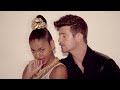 Robin Thicke - Blurred Lines (feat. T.I., Pharrell) - 2013 - Hitparáda - Music Chart