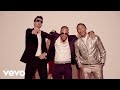 Videoklip Robin Thicke - Blurred Lines (feat. T.I. & Pharrel)  s textom piesne