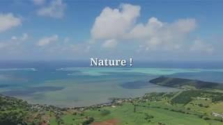 Hiking in Mauritius! Randonnées à l'Ile Maurice ! Wanderungen auf Mauritius !