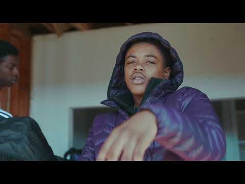 $MT Justo (Ft. GMC Rich Baby & A.Rari) - Too Hard