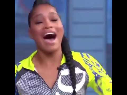 keke palmer i know this man vs i don’t know who this man is sorry to this man