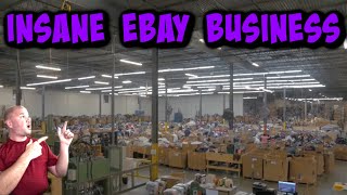 EVERY EBAY SELLER MUST see this store & their business