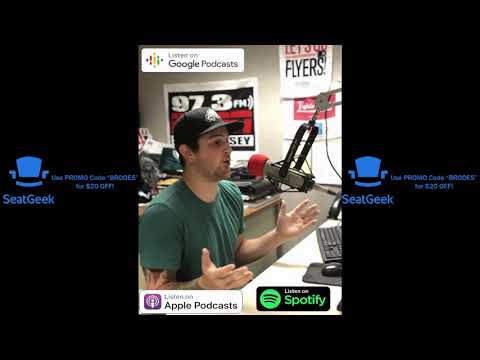 download lagu mp3 mp4 Philadelphia Sports Show, download lagu Philadelphia Sports Show gratis, unduh video klip Philadelphia Sports Show