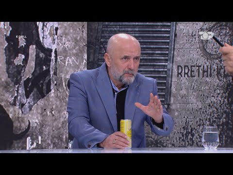 “Në 2026 pritet luftë mes…”/ Alfred Cako plas deklaratën në Rrethi Katror: SPAK, Rama & skenarët e…