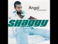 shaggy - angel ( ft. rayvon) 