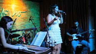 RG Brasil - Deixa (Baden Powell / Vinícius de Moraes)