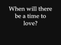 Stevie Wonder - A Time To Love feat. India Arie ...