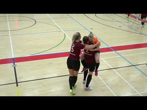 Yilves - MuSaFutsal  maalikooste VE ottelu 4 20220424