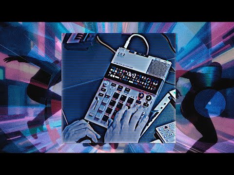 Is This the Most Underrated Effect of the EP-133 K.O.II ? - Deep-Dive Tutorial