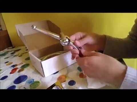 Grano germinato per maschere della persona Maschera da miele da sale per la persona