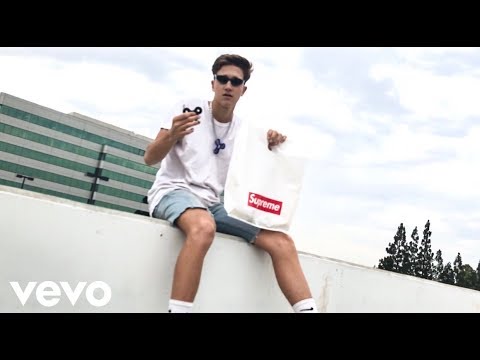 Lil Wang - Fidget Spinner Godz (Official Music Video) Feat. Marcus Young & Matt Jarrin