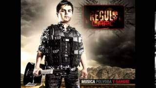 Regulo Caro Vales la Pena ( Estudio)