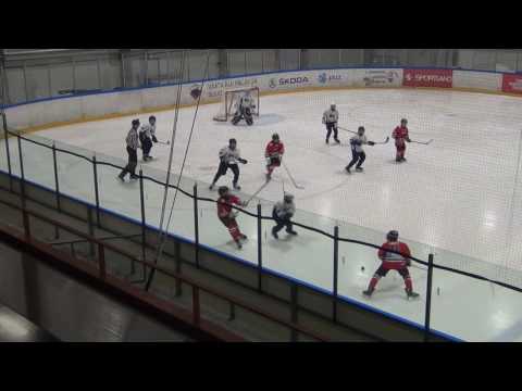 HC Panter 05/06 – Narva PSK 1 05/06  1-2 (0-0 ; 0-2 ; 1-0)  19.04.2017